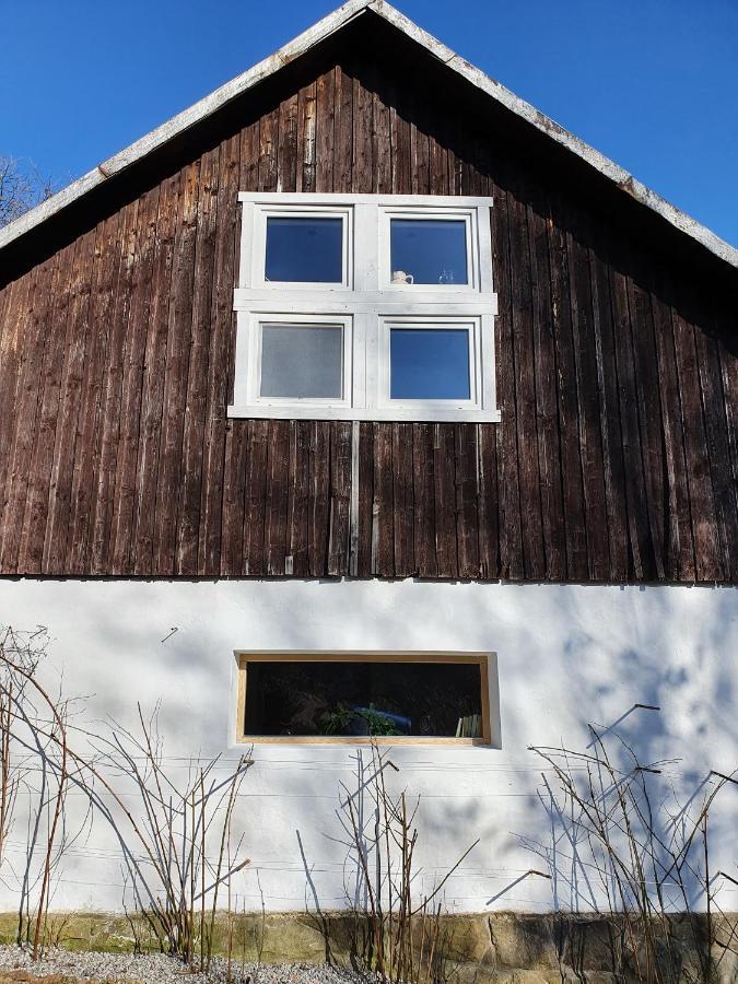 Studio Dudek Wojtowice Exterior foto